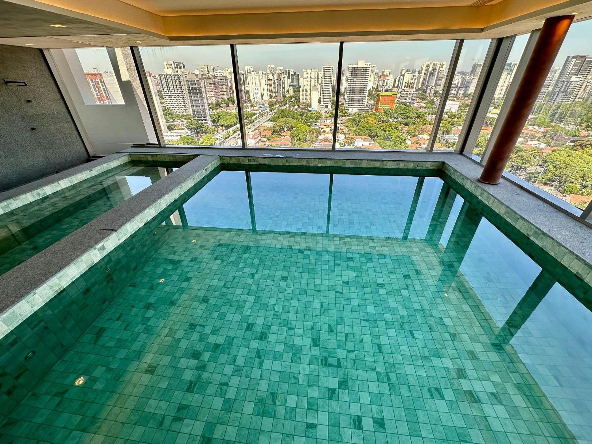 Trevizzo For Moema Apartamento