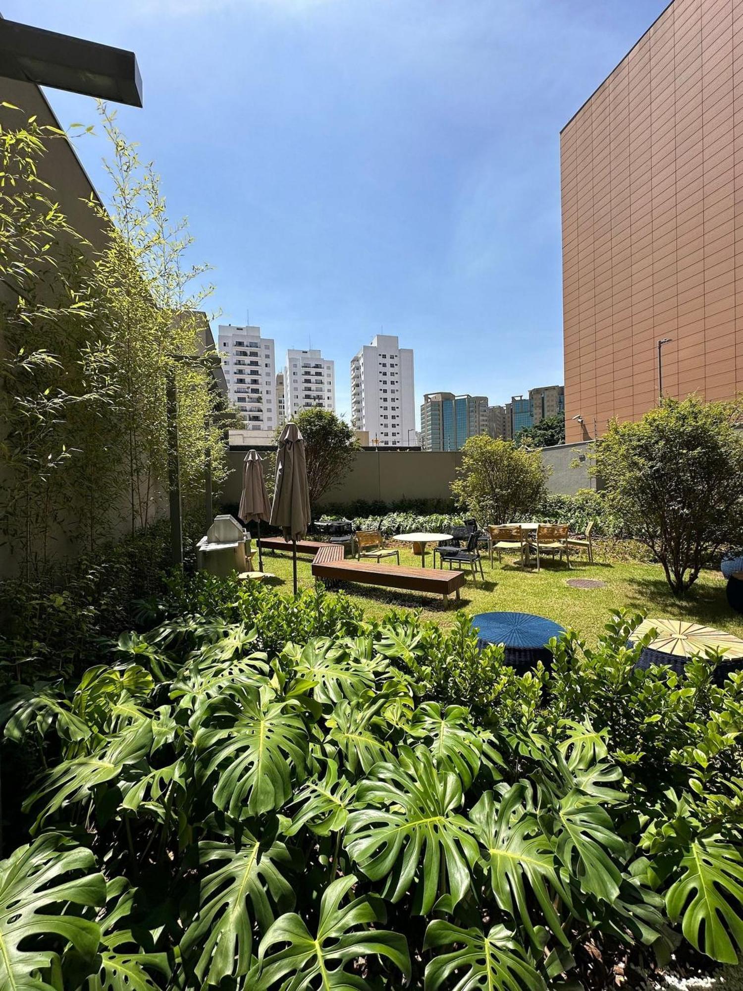 Apartamento Trevizzo For Moema São Paulo