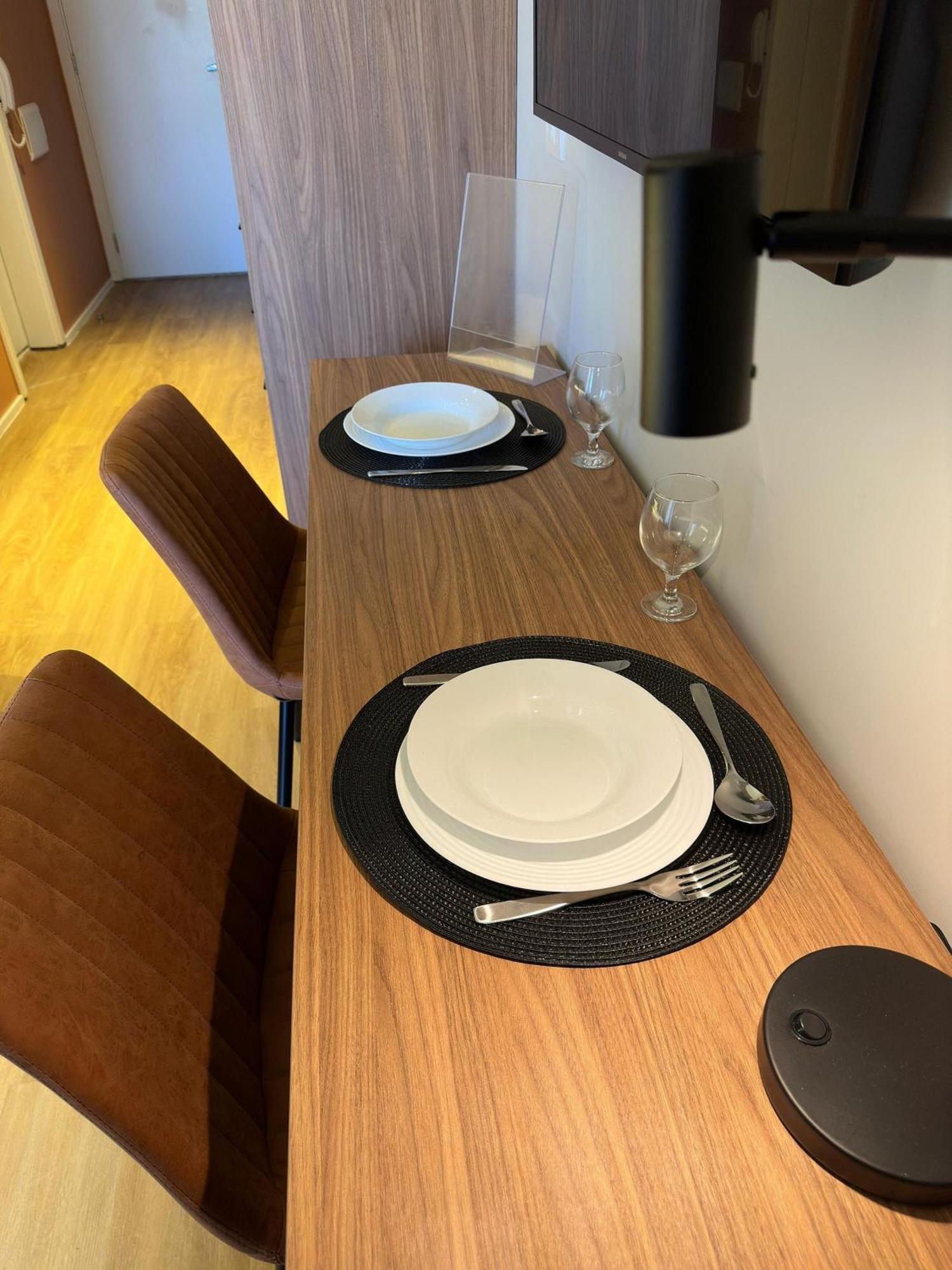 Trevizzo For Moema Apartamento São Paulo