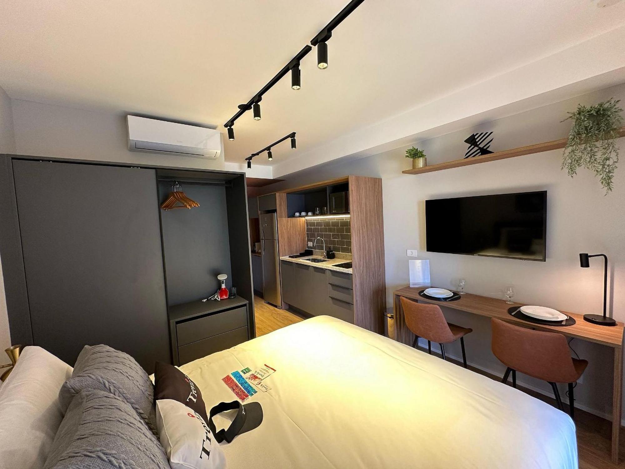 Trevizzo For Moema Apartamento