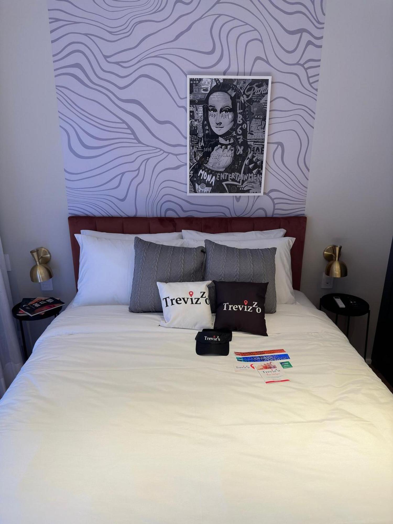 Trevizzo For Moema Apartamento *