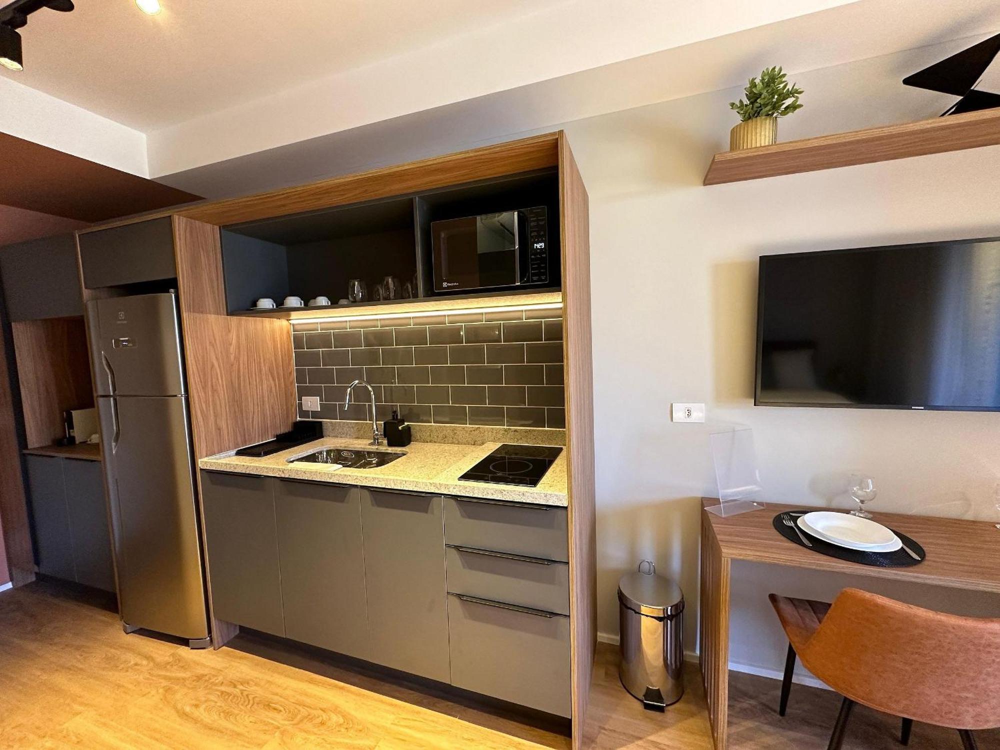 Trevizzo For Moema Apartamento