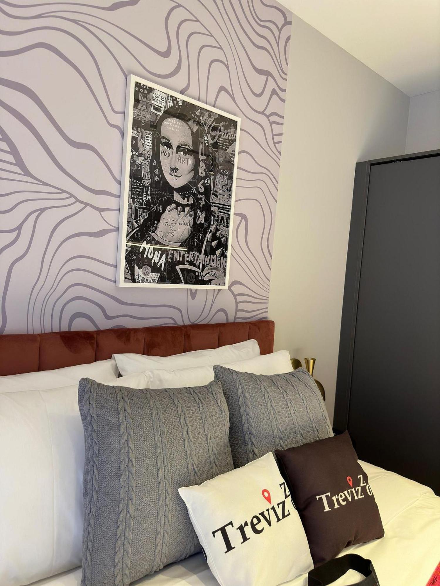 Trevizzo For Moema