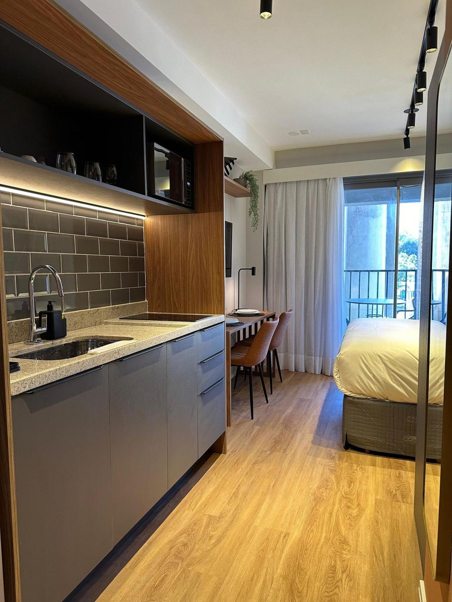 Apartamento Trevizzo For Moema São Paulo