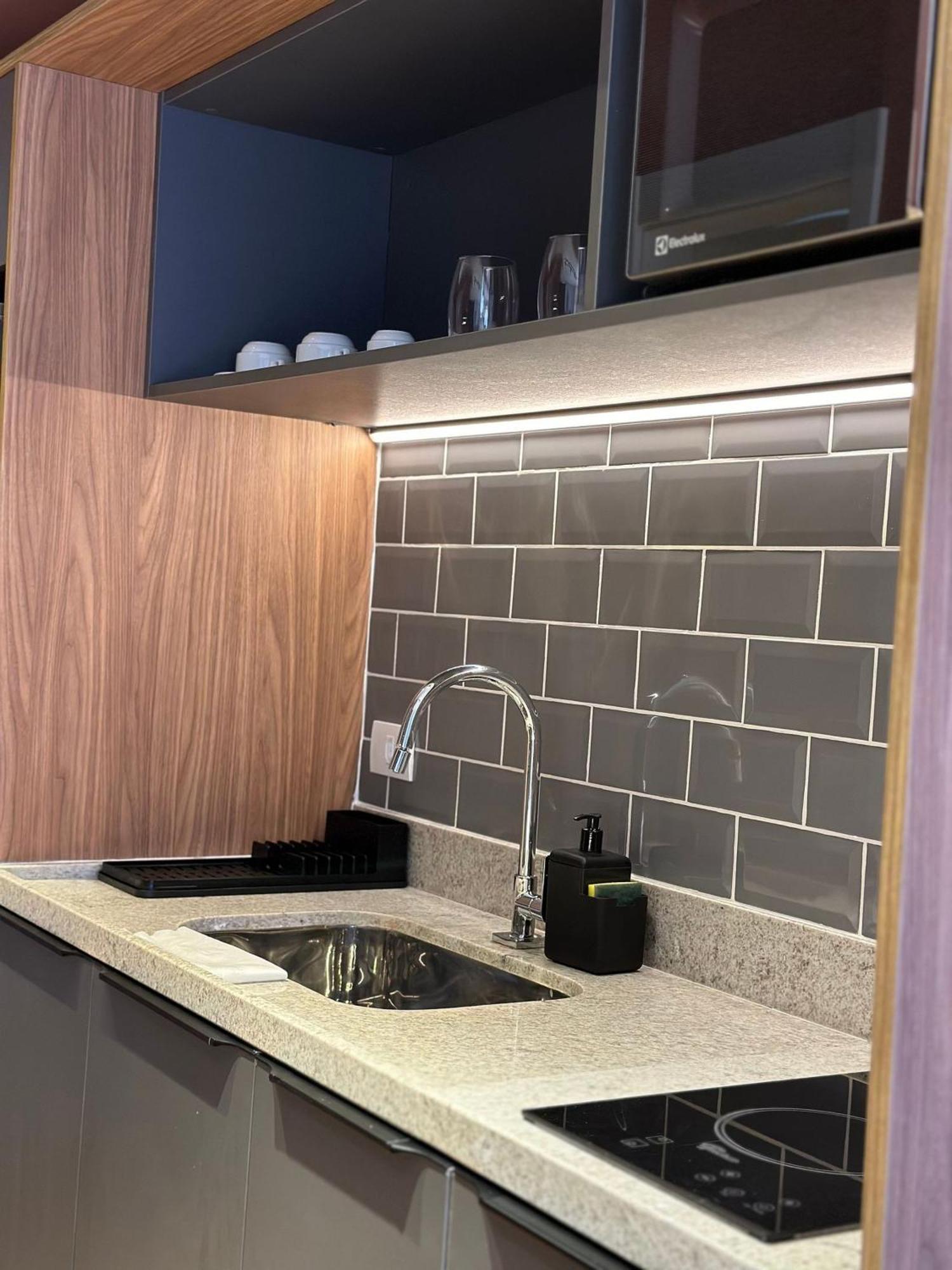 Trevizzo For Moema Apartamento *