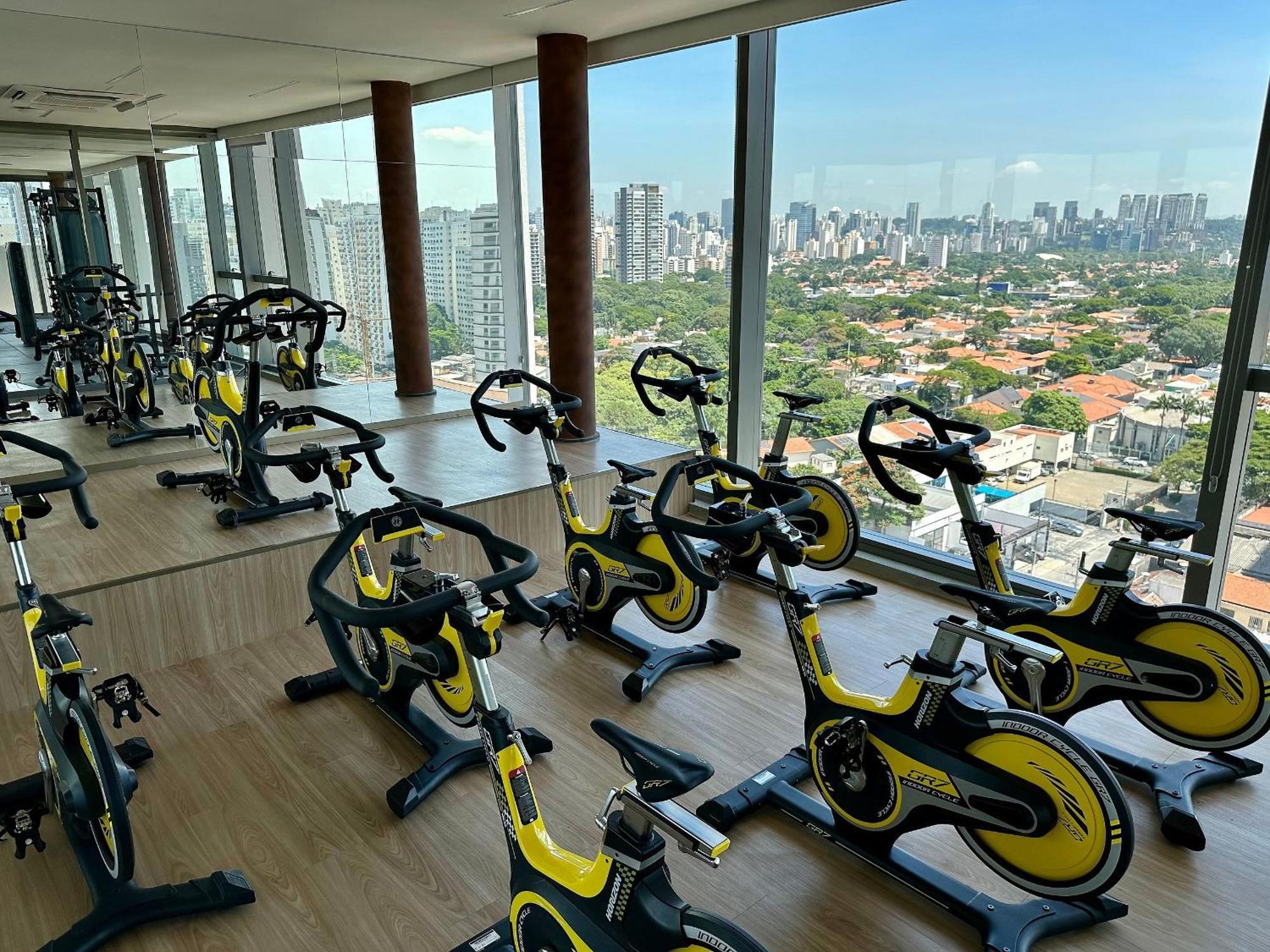Apartamento Trevizzo For Moema