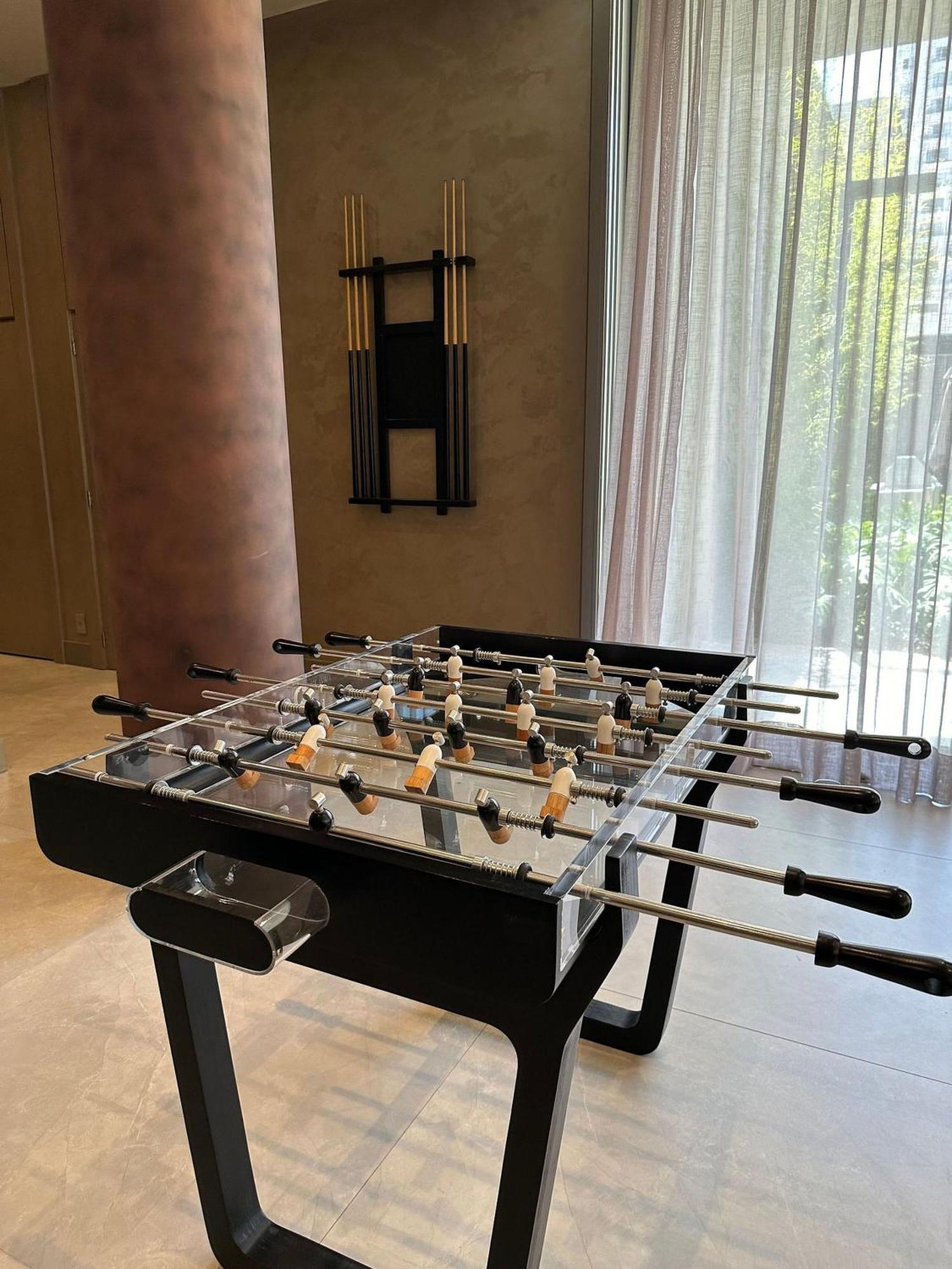 Apartment Trevizzo For Moema *